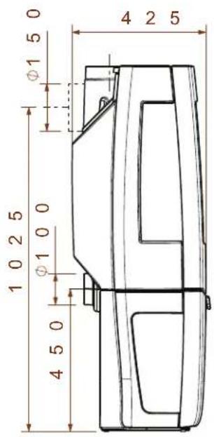 DOVRE Sense 300 - Sense 403 - 2