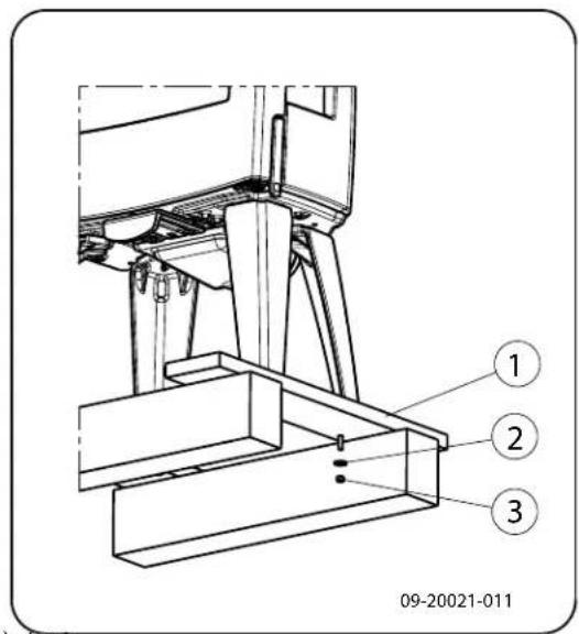DOVRE Sense 300 - Préparation générale - 4
