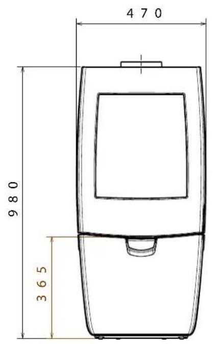 DOVRE Sense 300 - Sense 200 - 1