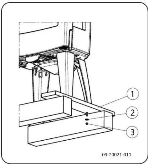 DOVRE Sense 300 - Algemene voorbereiding - 4