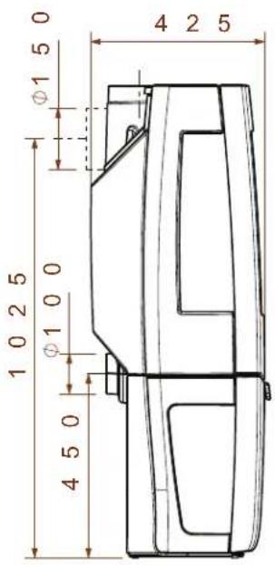 DOVRE Sense 300 - Sense 403 - 2