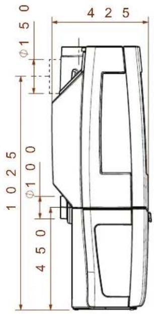 DOVRE Sense 300 - Sense 400 - 5