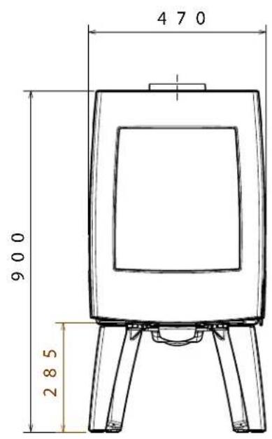 DOVRE Sense 300 - Sense 103 - 1