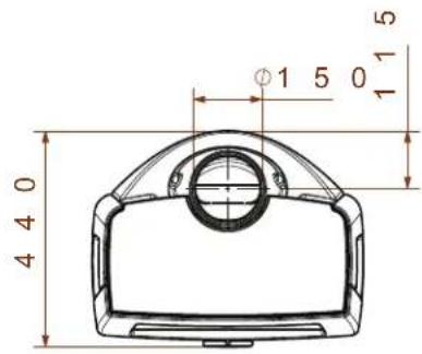 DOVRE Sense 300 - Sense 403 - 3
