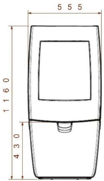 DOVRE Sense 300 - Sense 400 - 1