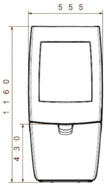 DOVRE Sense 300 - Sense 400 - 1