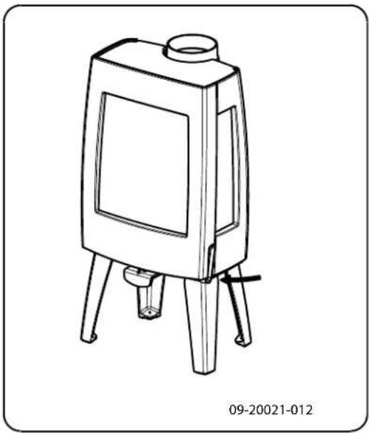 DOVRE Sense 300 - Generelle forberedelser - 6