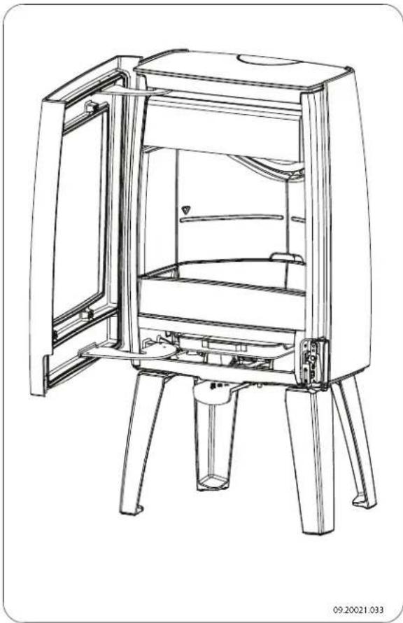 DOVRE Sense 300 - C: - 1