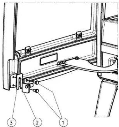 DOVRE Sense 300 - Kontroller tetning - 1