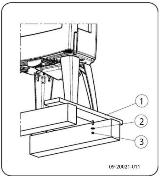 DOVRE Sense 300 - Generelle forberedelser - 5