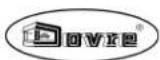 DOVRE Sense 300 - Product description - 3