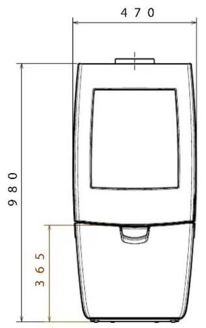 DOVRE Sense 300 - Sense 200 - 1