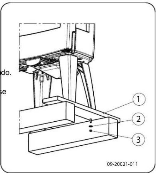 DOVRE Sense 300 - Preparación general - 4