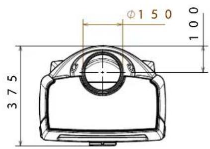 DOVRE Sense 300 - Vedlegg 2: Mål - 3