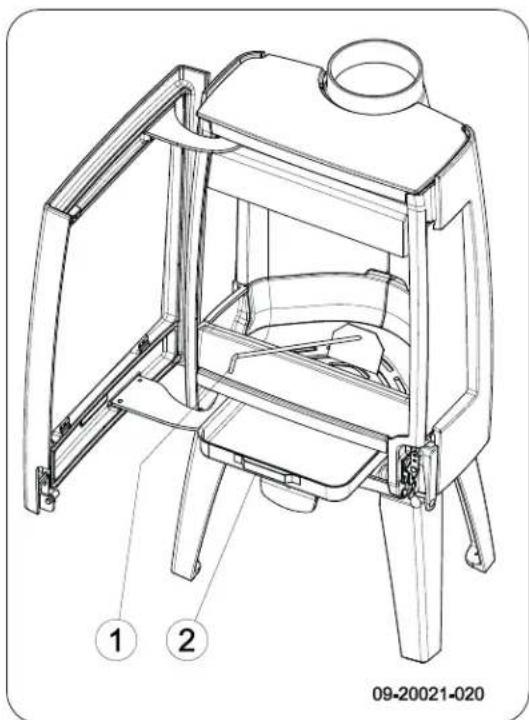 DOVRE Sense 300 - Entaschen - 2