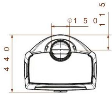 DOVRE Sense 300 - Sense 403 - 3