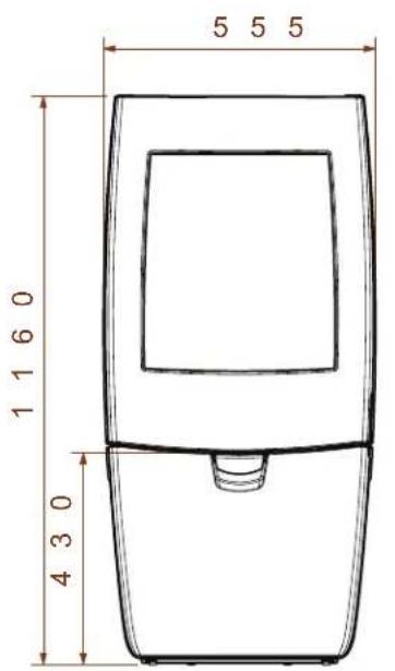 DOVRE Sense 300 - Sense 400 - 1