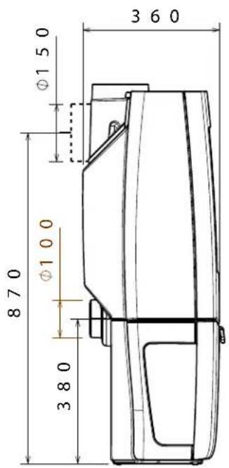 DOVRE Sense 300 - Sense 200 - 2