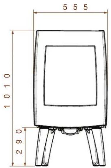 DOVRE Sense 300 - Sense 300 - 1