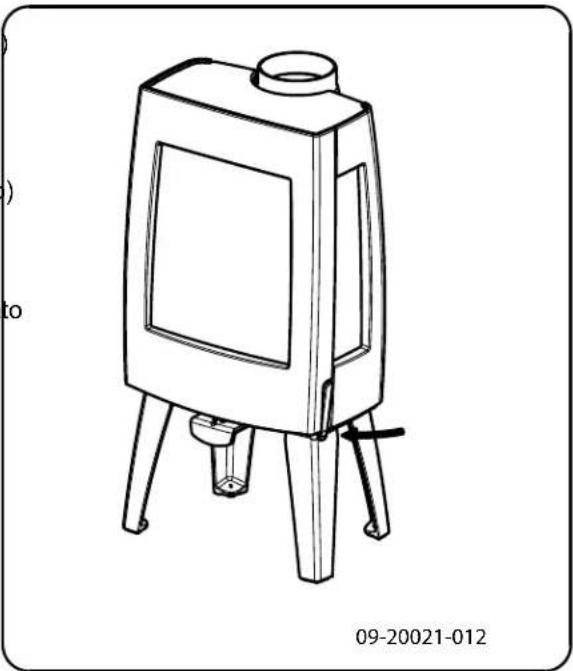 DOVRE Sense 300 - Preparación general - 5