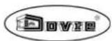DOVRE Sense 300 - Déclaration des performances - 2