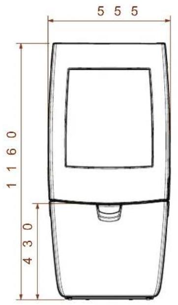 DOVRE Sense 300 - Sense 403 - 1