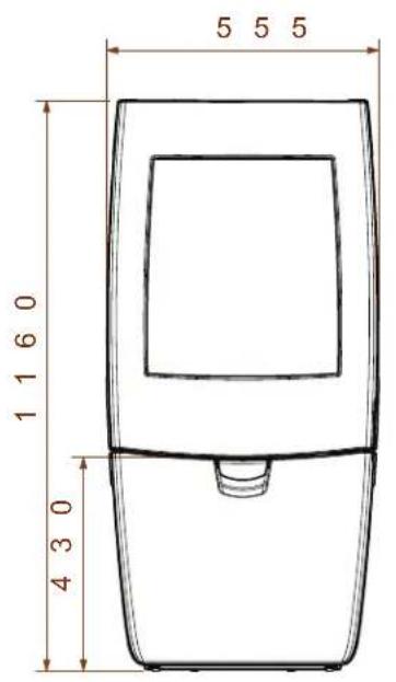 DOVRE Sense 300 - Sense 400 - 4