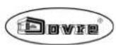 DOVRE Sense 300 - Connecting to the top - 1