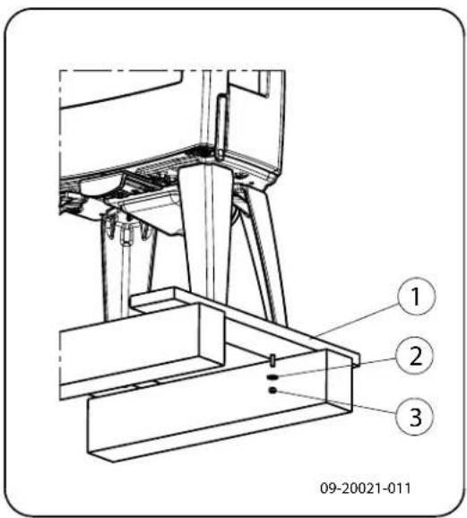 DOVRE Sense 300 - General preparation - 4