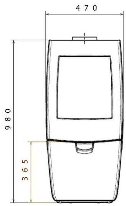 DOVRE Sense 300 - Sense 203 - 1