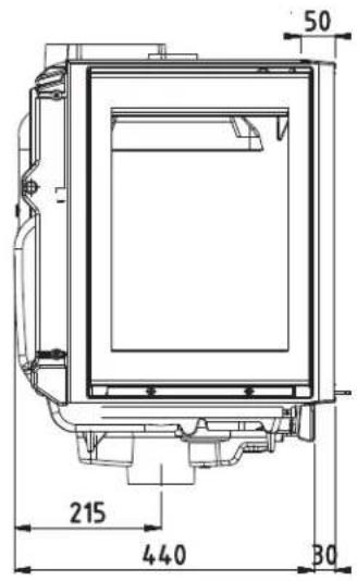 DOVRE ASTRO 4CBP LEON - 2575CBS3 - 2