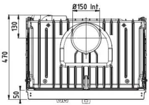 DOVRE ASTRO 4CBP LEON - 2576CBS - 3