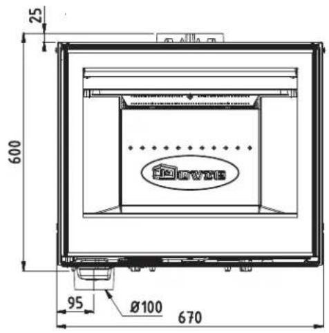 DOVRE ASTRO 4CBP LEON - 2576CBS - 1
