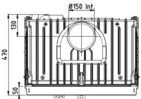 DOVRE ASTRO 4CBP LEON - 2576CBS - 3