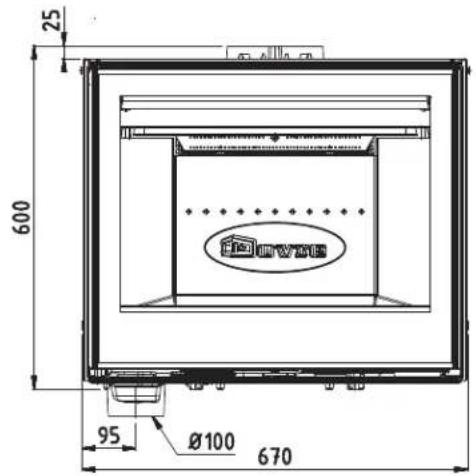 DOVRE ASTRO 4CBP LEON - 2576CBS - 1