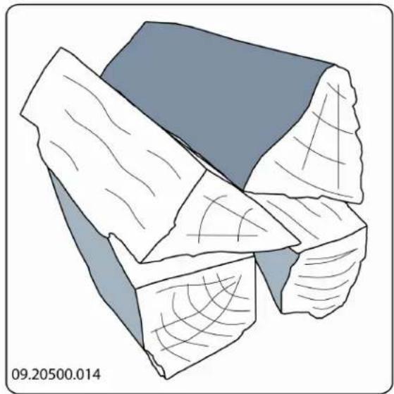 DOVRE ASTRO 4CBP LEON - Heizen mit Holz - 2
