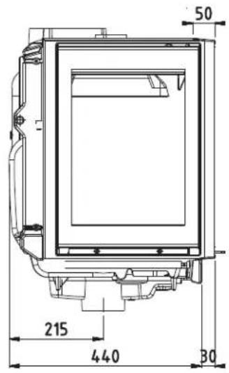 DOVRE ASTRO 4CBP LEON - 2575CBS3 - 2