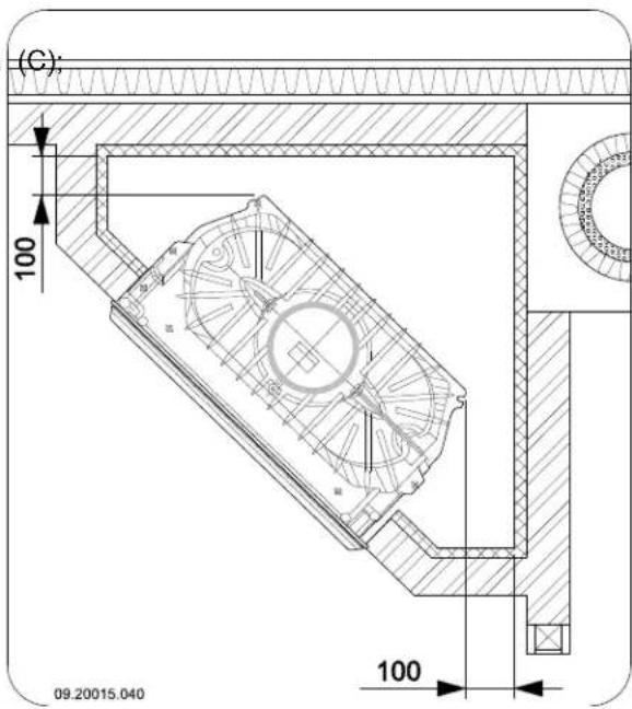 DOVRE ASTRO 4CBP LEON - Colocación e instalación del insert - 2