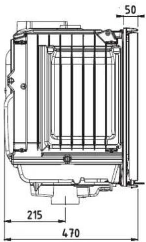 DOVRE ASTRO 4CBP LEON - 2576CBS - 2