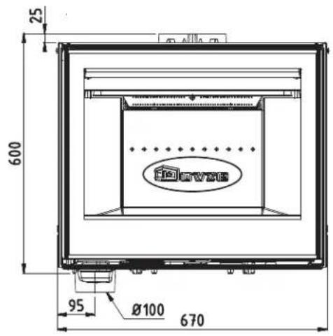 DOVRE ASTRO 4CBP LEON - 2576CBS - 1
