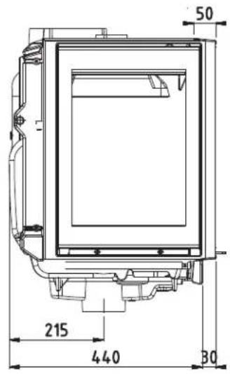 DOVRE ASTRO 4CBP LEON - 2575CBS3 - 2