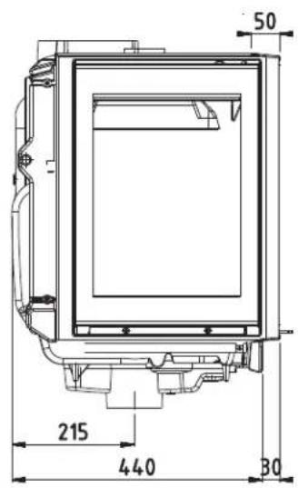 DOVRE ASTRO 4CBP LEON - 2575CBS3 - 2