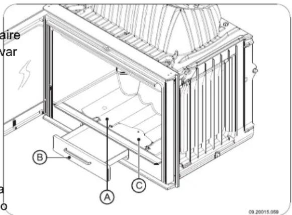 DOVRE ASTRO 4CBP LEON - Extinción del fuego - 1