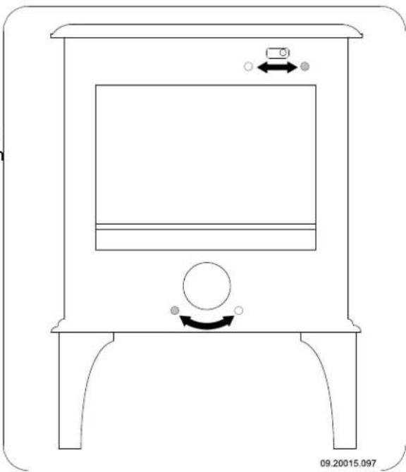 DOVRE 750GH - Aanmake - 2