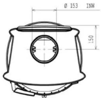 DOVRE ASTRO 2 WB - Anlage 1 : technischen Daten - 6