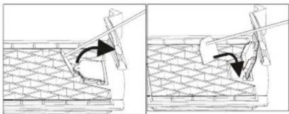 DOVRE ASTRO 2 WB - Entaschen - 1