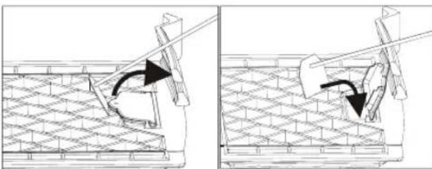 DOVRE ASTRO 2 WB - Ontassen - 1
