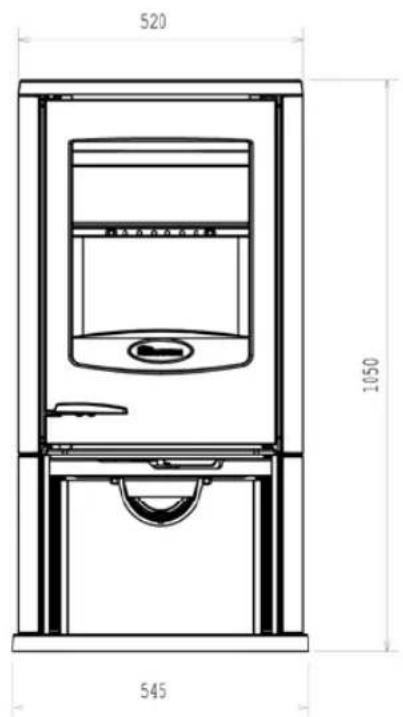 DOVRE ASTRO 2 WB - Astro2 WB - 2