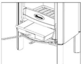 DOVRE ASTRO 2 WB - Le décaissement - 2