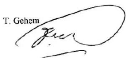 DOVRE ASTRO 2 WB - Bijlage 1: technische gegevens - 1